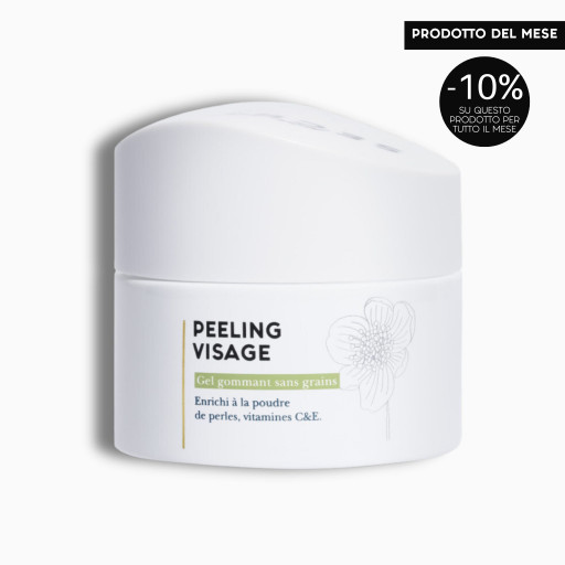 Peeling Viso